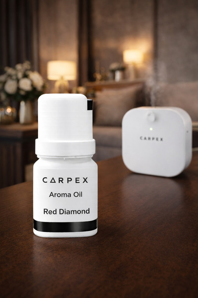 Carpex 50 ml Koku Kartuşu - Red Diamond