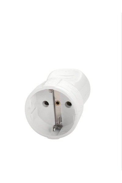 VİKO TOPRAKLI DİŞİ FİŞ