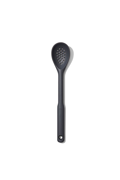 Oxo GG Silikon Delikli Kaşık 32.4 cm