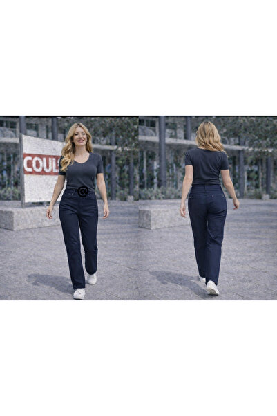 couis keten pantolon likralı