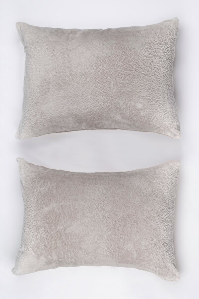 Nordqueen Welsoft Pillowcase 2-Pack 50X70 cm