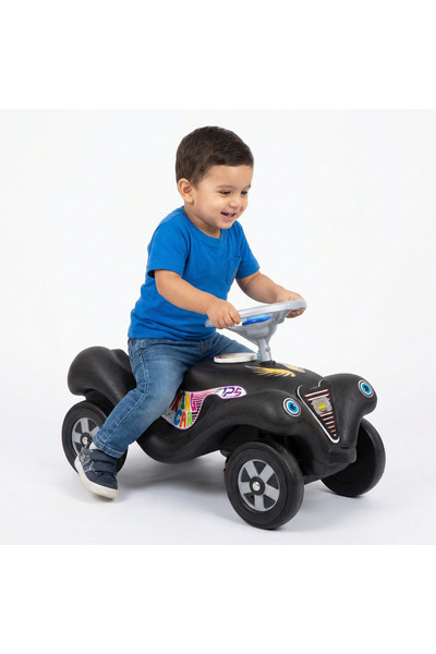 MUPARK İlk Arabam – Çocuklar İçin Güvenli ve Eğlenceli Sürüş Deneyimi, Denge ...