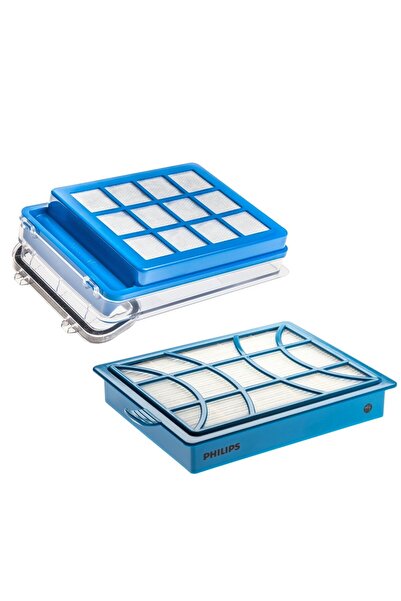 Philips Set de filtre Marathon Ultimate