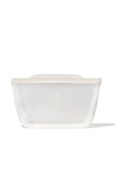 Oxo Silikon Saklama Torbası 332 ml
