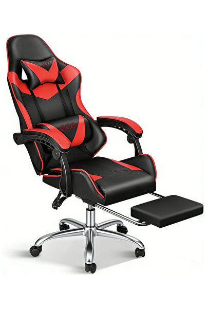 EGG كرسي ألعاب فاخر، كرسي رياضي إلكتروني يسمح بمرور الهواء، كرسي مكتب مريح من...