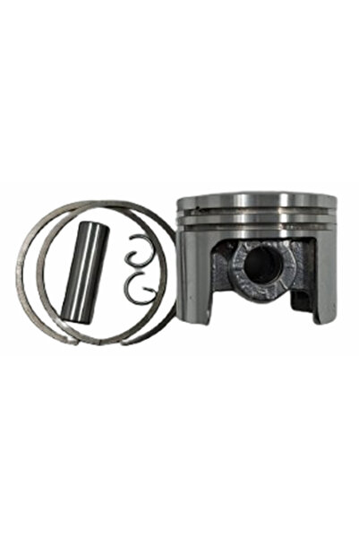 Oleomac MOTORLU TESTERE PİSTON SEGMAN 951 46 MM EPİSAN