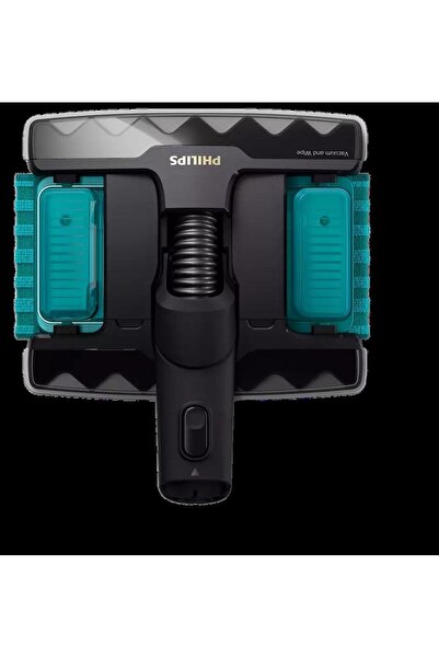 Philips Aqua Plus Islak & Kuru Başlık Uyumlu