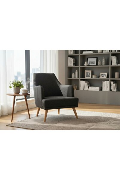 Vivense BABİL BERJER, ANTRASİT