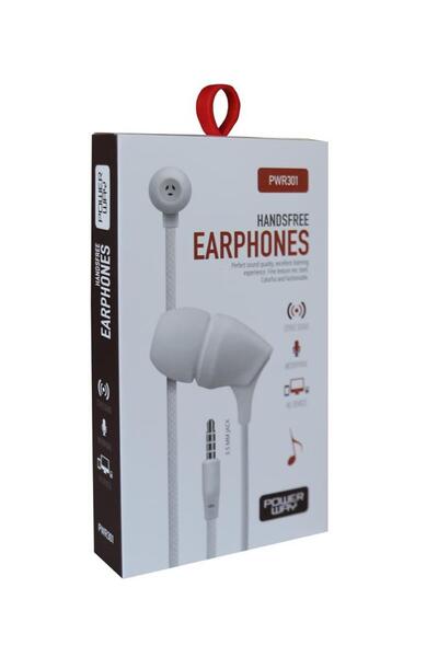 TREND Power Way PWR301 Kablolu Kulaklık (Mikrofonsuz)