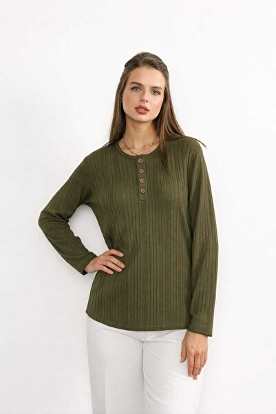 Nacar Moda Tricotaje de iarnă pentru femei de vârstă mijlocie și peste materi...