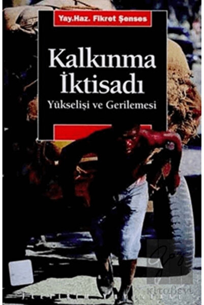 İletişim Yayınları Kalkınma İktisadı