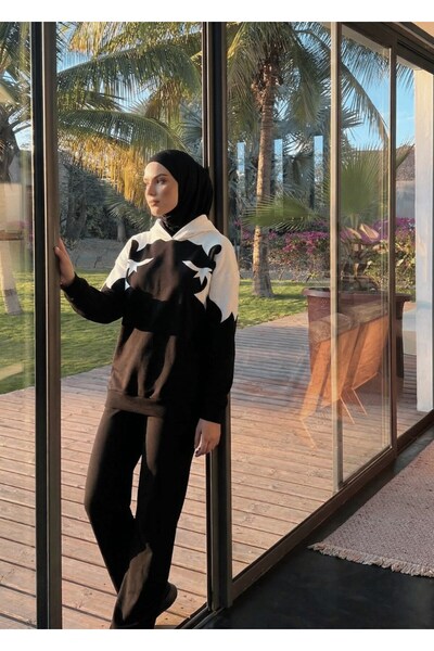 Mayovera Sweatshirt Cowboy S&B