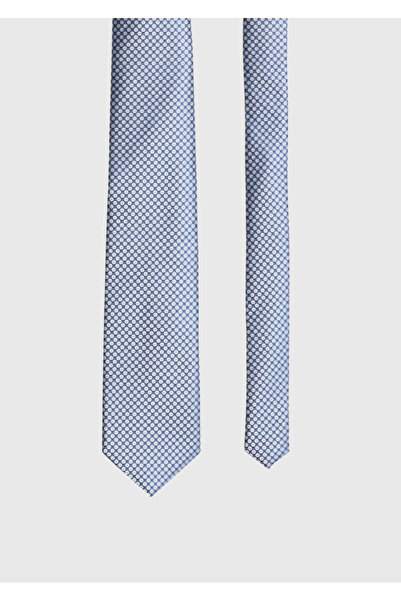 Ramsey Blue Tie