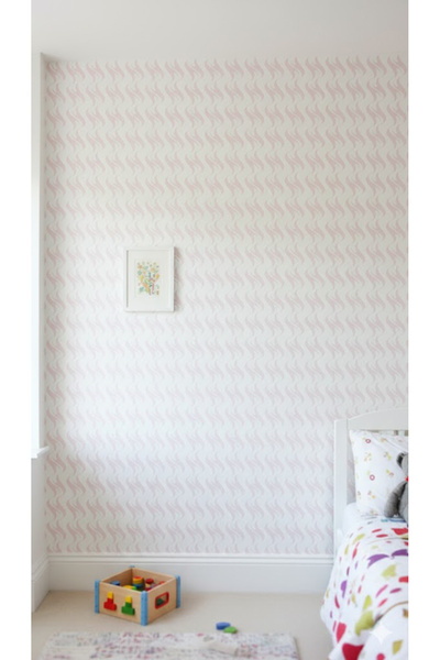 Zimmer Zımmer 12572 Looney Tunes 5m2 Duvar Kağıdı