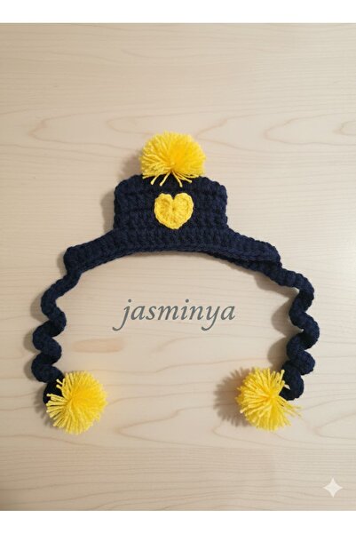 Jasminya إكسسوار قبعة وغطاء رأس للقطط والكلاب من تارافان، إكسسوار للحيوانات ا...