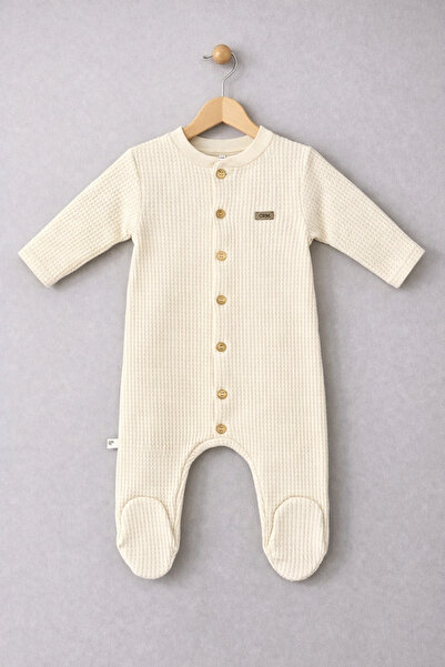 Caramell Zenessa Soft Teddy Tulum