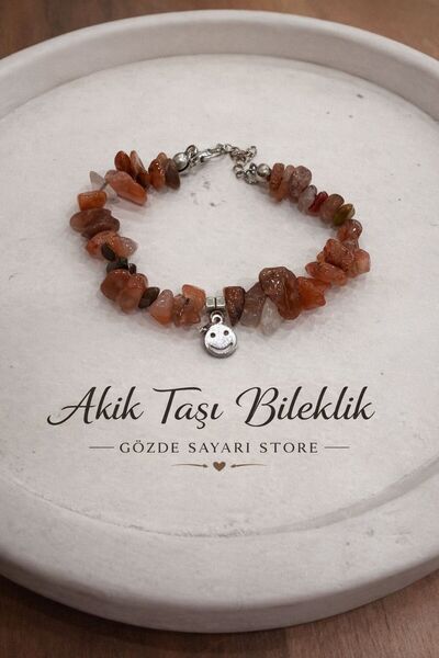Gözde Sayarı Store حجر العقيق