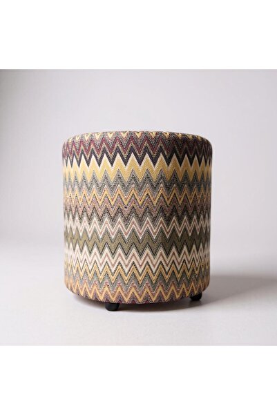 Elanora Home puf Puf & Bench