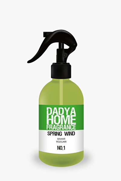 Dadya Bahar Rüzgarı Ortam Kokusu 500 Ml Sprey