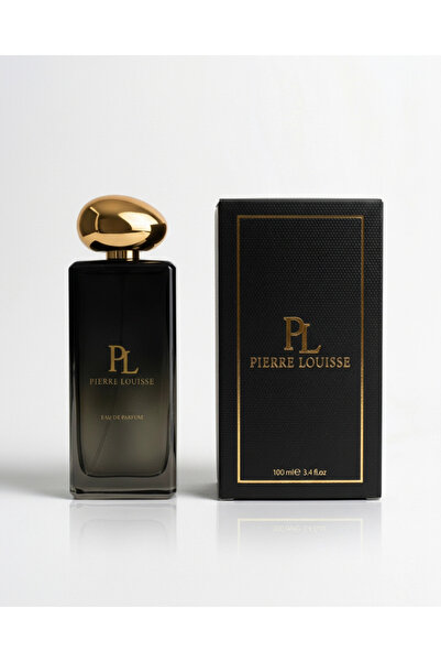 Pierre Louisse FİREEVA PW-5 100 ml