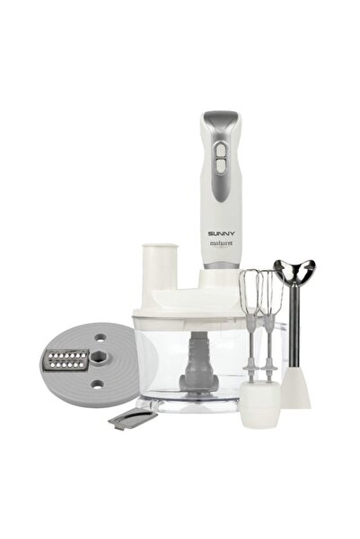 Sunny Maharet Multi Blender Seti Sn5bld25b
