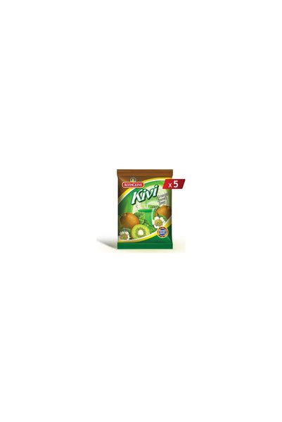 Altıncezve Altın Cezve Kivi Aromalı Içecek 5 Paket
