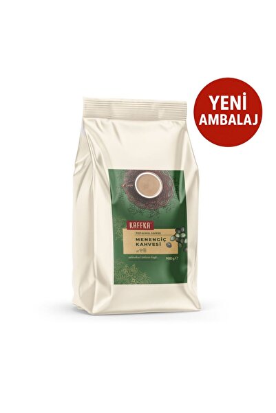 KAFFKA Sütlü Menengiç Kahvesi 900 Gr