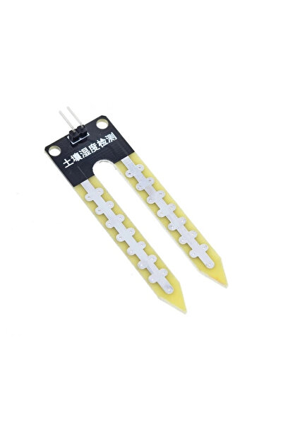 Genel Markalar Toprak Nem Algılama Sensörü Arduino Raspberry PIC AR-063