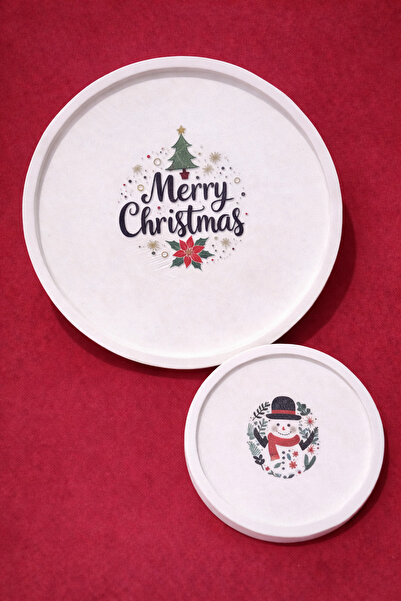 lumina candless handmade i burn for you New Year Nordic Christmas Winter Them...