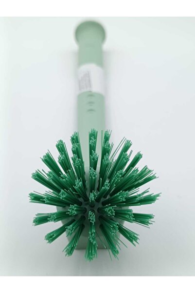 IKEA Rinnig Bulaşık Fırçası Ikea - Yeşil