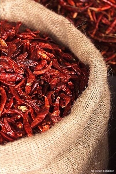 Hacıoğlu baharat Hatay Yöresel Kuru Tane Atom Süs Hint Biberi Zehir Piskopat ...