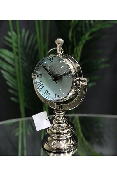 ABAS Dekoratif Masa Saati
