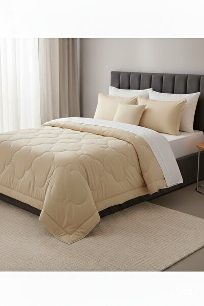 Zarif Home Σετ ύπνου Classic Ranforce King Size (Battal Boy) - Απλό