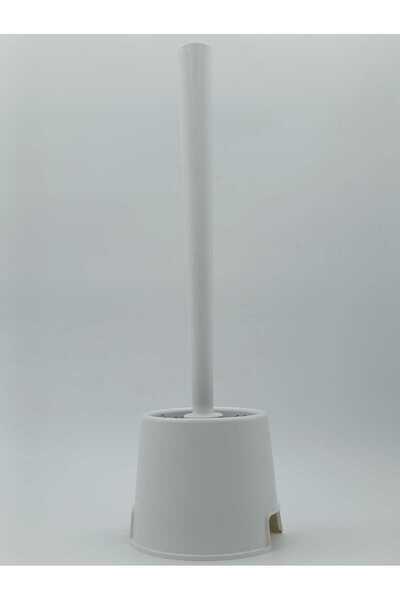 IKEA Bolmen Beyaz Tuvalet Fırçası