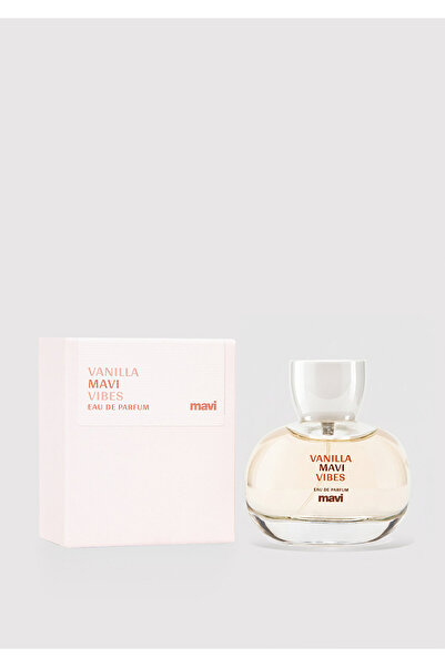 Mavi Vanilla Vibes Kadın Parfüm EDP 50 ml 1913911-82141