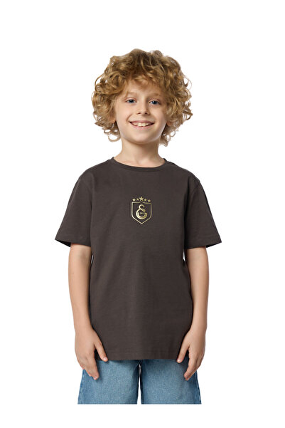 GSStore Galatasaray 5 Yıldız Çocuk T-shirt C251393