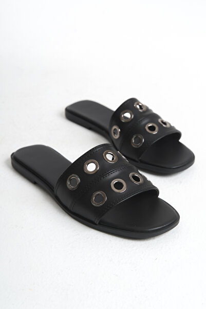 Liza Shoes Ženska dnevna kapsula Papuče A004-K0271