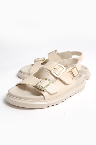 Liza Shoes Sandale de zi cu zi pentru femei Harmony - Model A009-K101