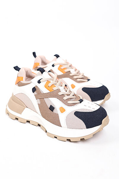 Liza Shoes Eudora ženske sportske cipele sa vezicama A018-K20135