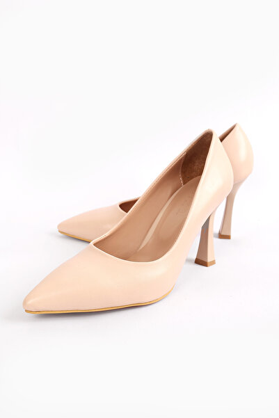 Liza Shoes حذاء ماري نسائي بكعب ستيليتو - موديل A002-K820