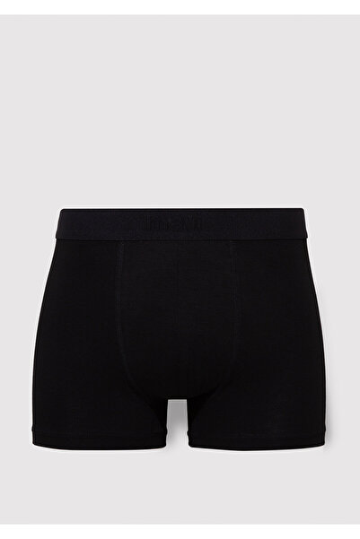 Mavi Schwarzer Basic-Boxer 0911853-900