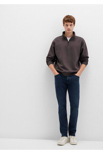 Mavi Pantaloni de jeans Jake 90s TOKK Ink Blue 0042282944