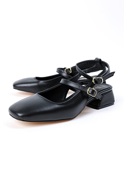 Liza Shoes Γυναικείες Ημερήσιες Μπαλαρίνες - Μοντέλο A005-K905
