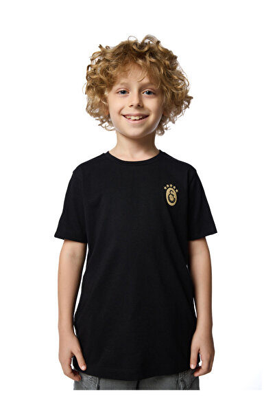GSStore Galatasaray 25 Detaylı Çocuk T-shirt C251401