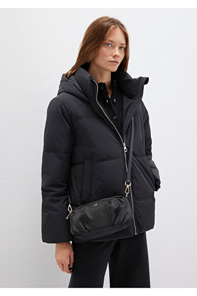 Mavi Black Crossbody Bag 1913046 -900