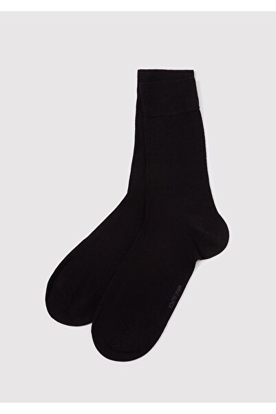 Mavi Black Socket Socks - 0911340 -900 Model