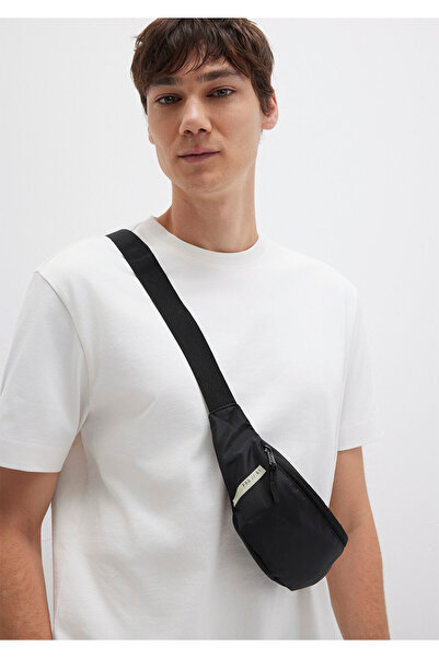 Mavi Pro Black Waist Bag 092693-900