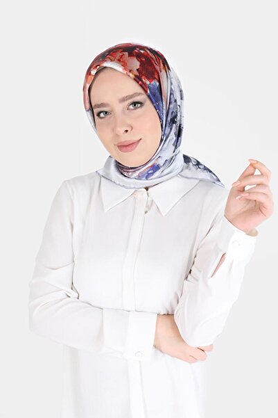 Alvina وشاح سورا الرقمي 8099