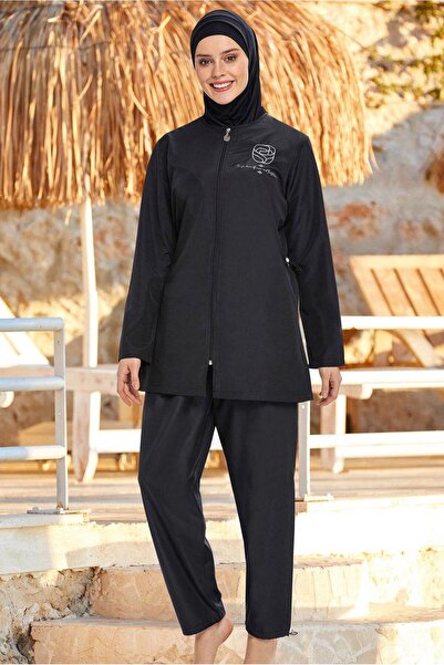 Alvina KUPAĆI KOSTIM SA ZATVOROM I HIDŽABOM SET 0945