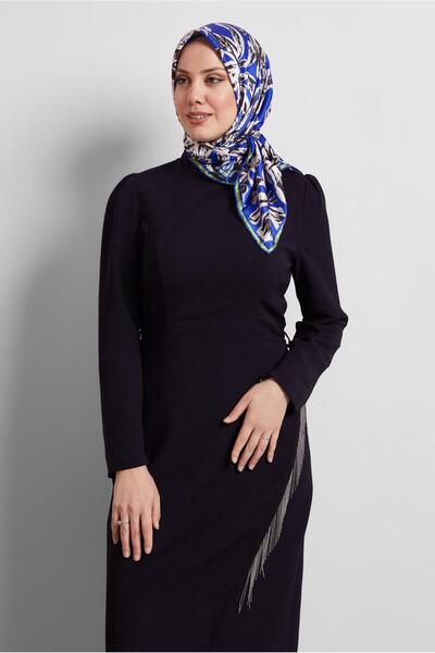 Alvina Шарф з візерунком ALVINA 8528